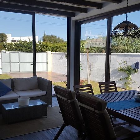 Barlovento Tres, Los Canos Los Canos De Meca Buitenkant foto
