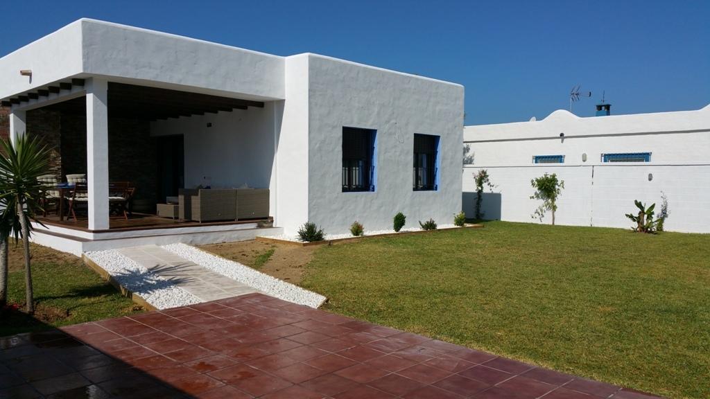 Barlovento Tres, Los Canos Los Canos De Meca Buitenkant foto
