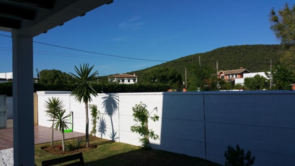 Barlovento Tres, Los Canos Los Canos De Meca Buitenkant foto