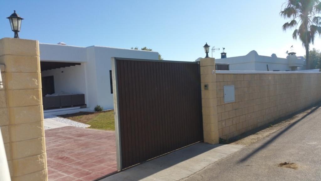 Barlovento Tres, Los Canos Los Canos De Meca Buitenkant foto