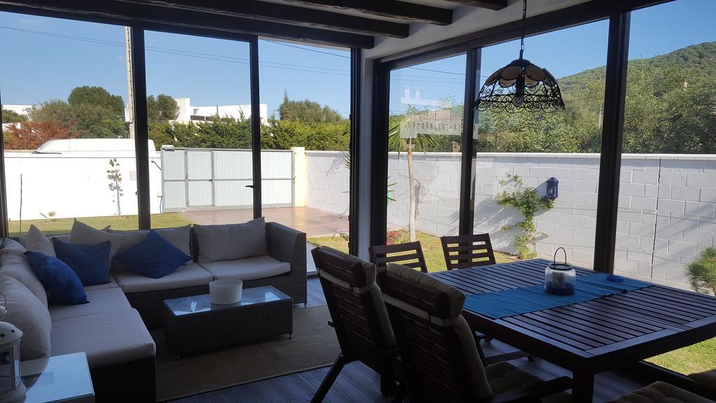 Barlovento Tres, Los Canos Los Canos De Meca Buitenkant foto